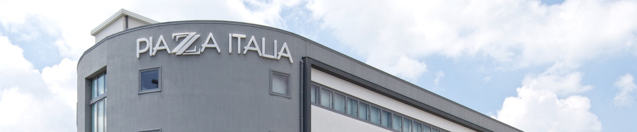 Sede Piazza Italia